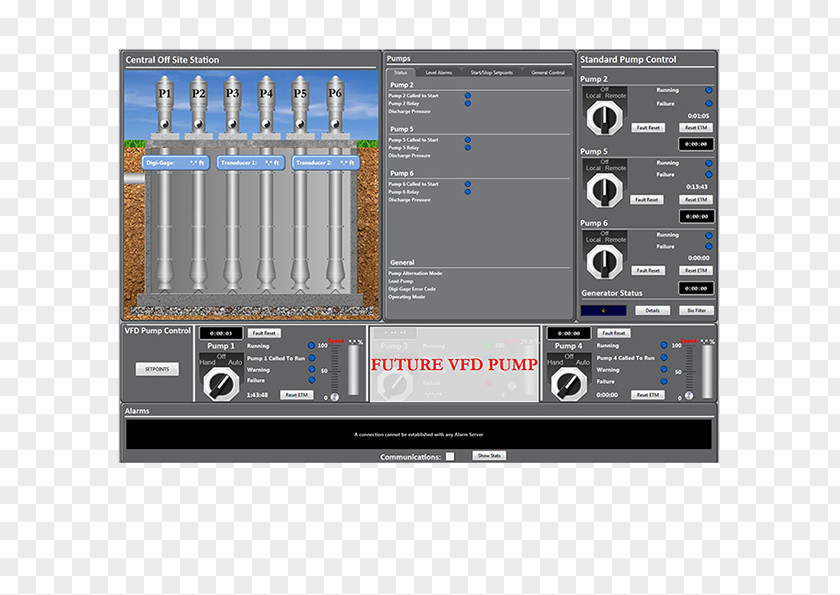 Scada Computer Software Trihedral Engineering Sound Unitronics Amplifier PNG