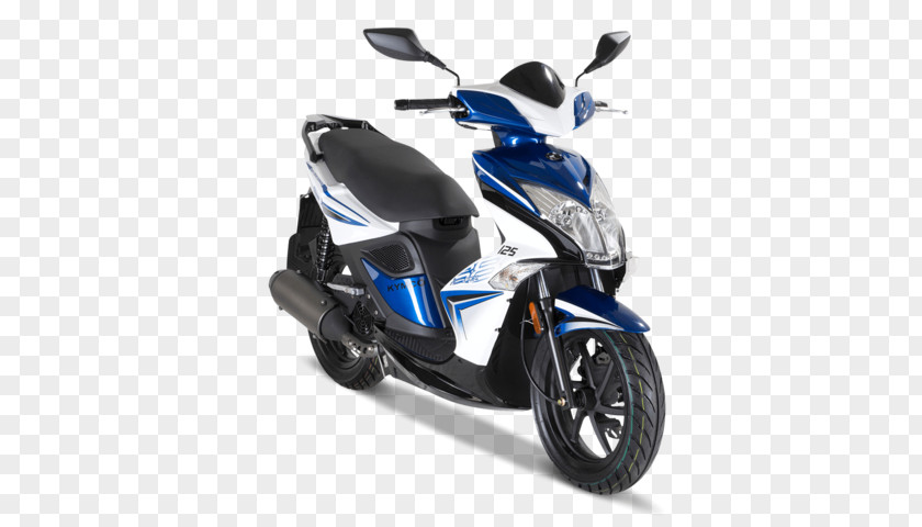 Scooter Motorcycle Moped Two-stroke Engine Mofa PNG