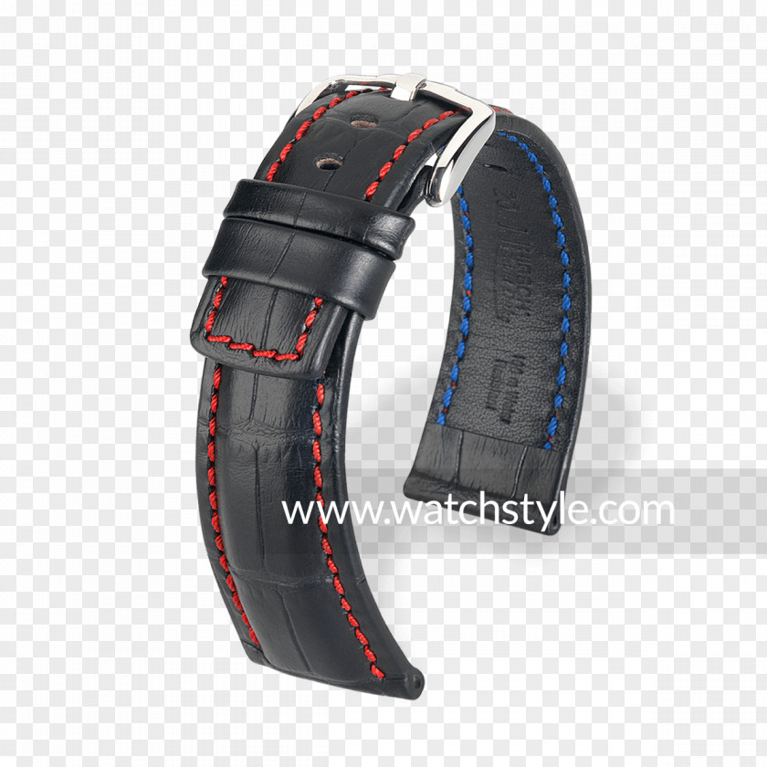 Sports Watch Band Strap Leather Grand Duke Clock PNG