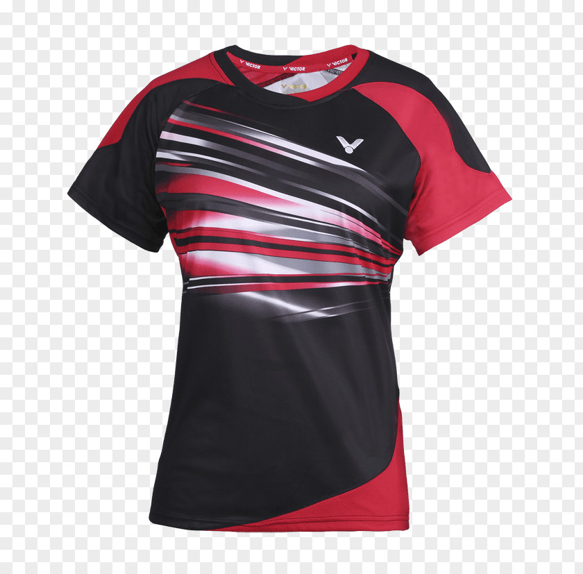 T-shirt 2015 Sudirman Cup Korea National Badminton Team Clothing Sportswear PNG