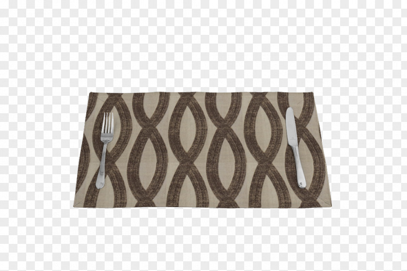 Tablecloth Brown Handbag Place Mats Khaki Beige PNG