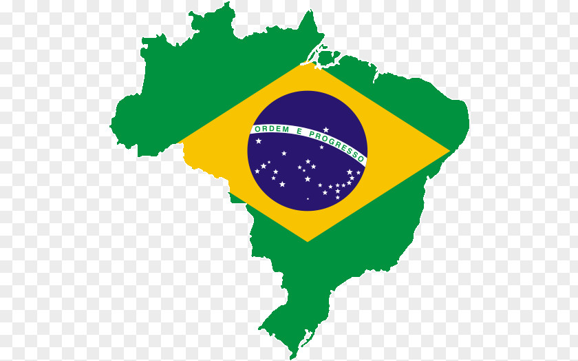 Verde E Amarelo Flag Of Brazil Map National PNG