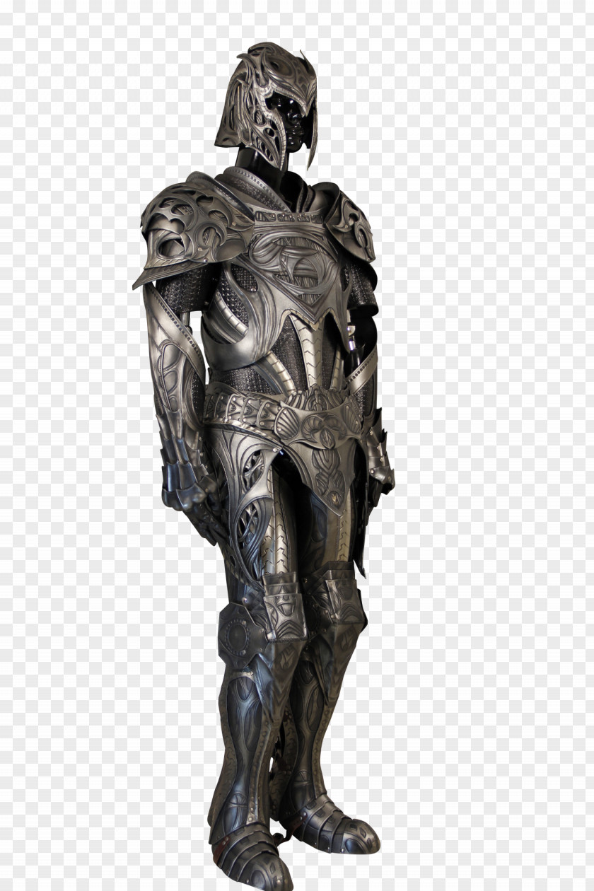 Armour Jor-El Batman Kryptonian Knight PNG