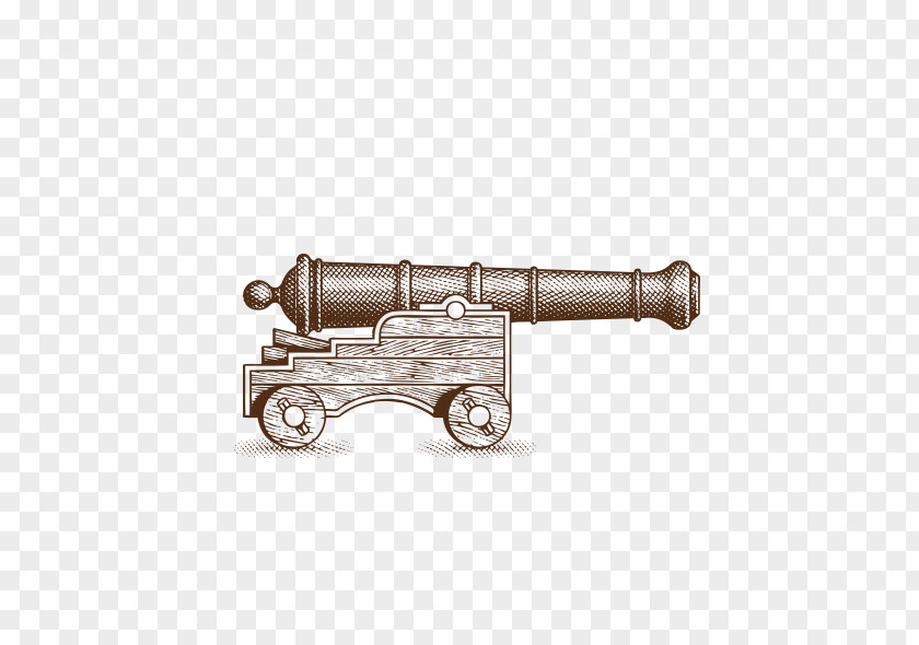 Artillery Weapons Pirate Action Open Air Theater Weapon Firearm Black Powder PNG
