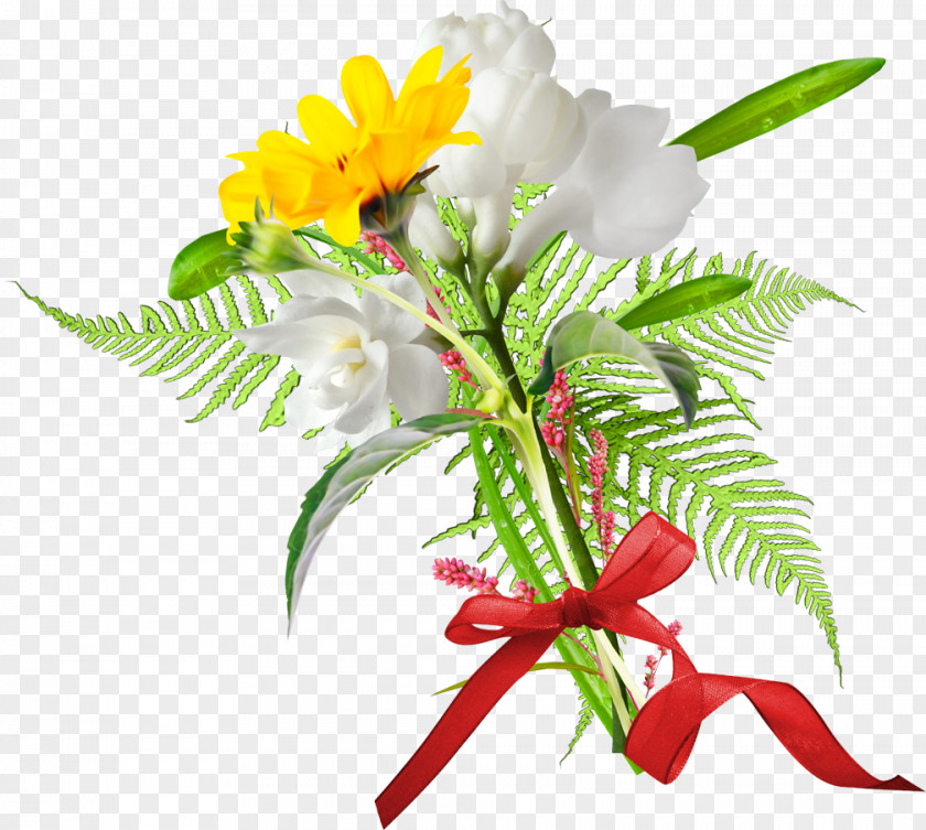 Bouquet Floral Design Flower PNG