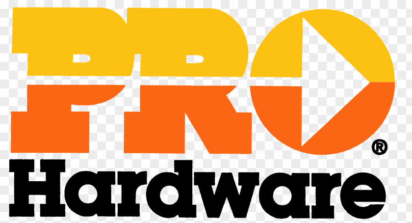 Business National Hardware Show DIY Store PRO Group Handy Logo PNG