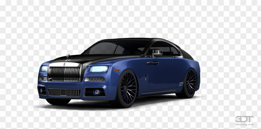 Car Rolls-Royce Phantom VII Mid-size Compact Luxury Vehicle PNG