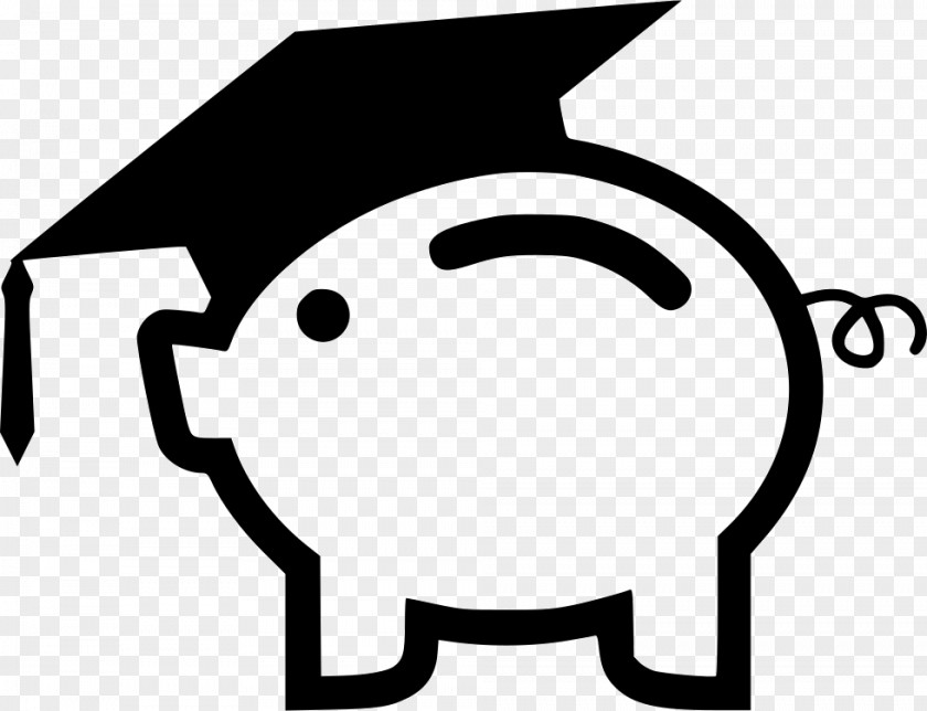 Coin Saving Money Finance Piggy Bank PNG