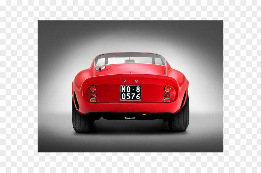 Ferrari 250 GTO California S.p.A. PNG