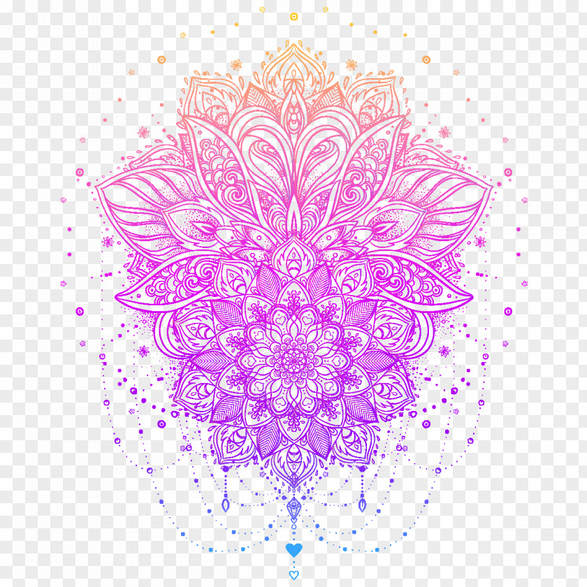 Flower Vector Graphics Tattoo Drawing Boho-chic Ornament PNG