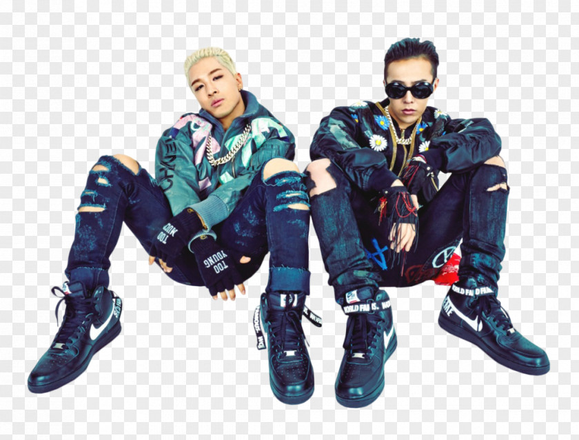 G-dragon GOOD BOY / GD X TAEYANG BIGBANG PNG