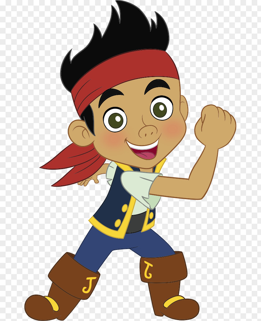 Jake Captain Hook Smee Neverland Piracy Clip Art PNG