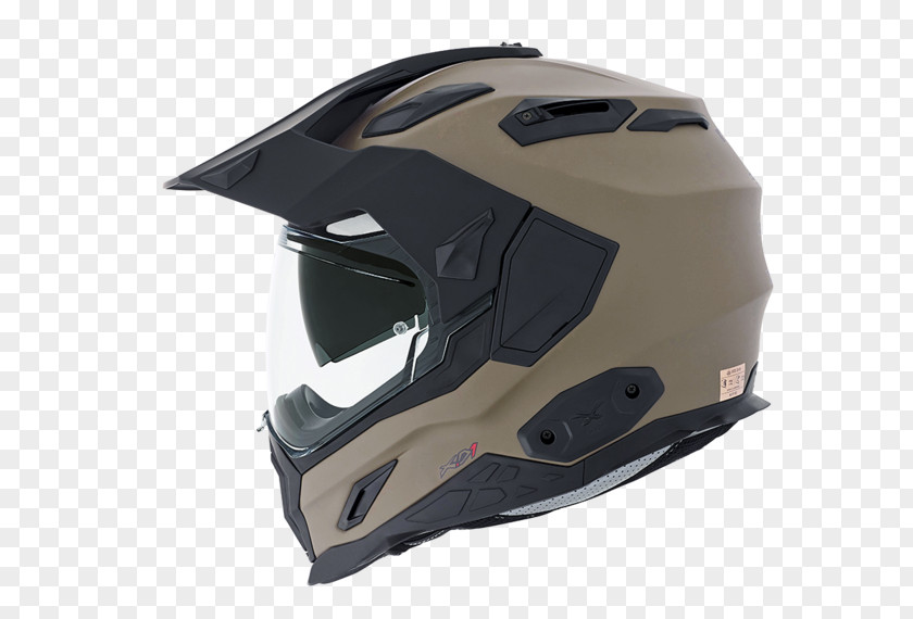 Motorcycle Helmets Nexx XD1 Baja PNG