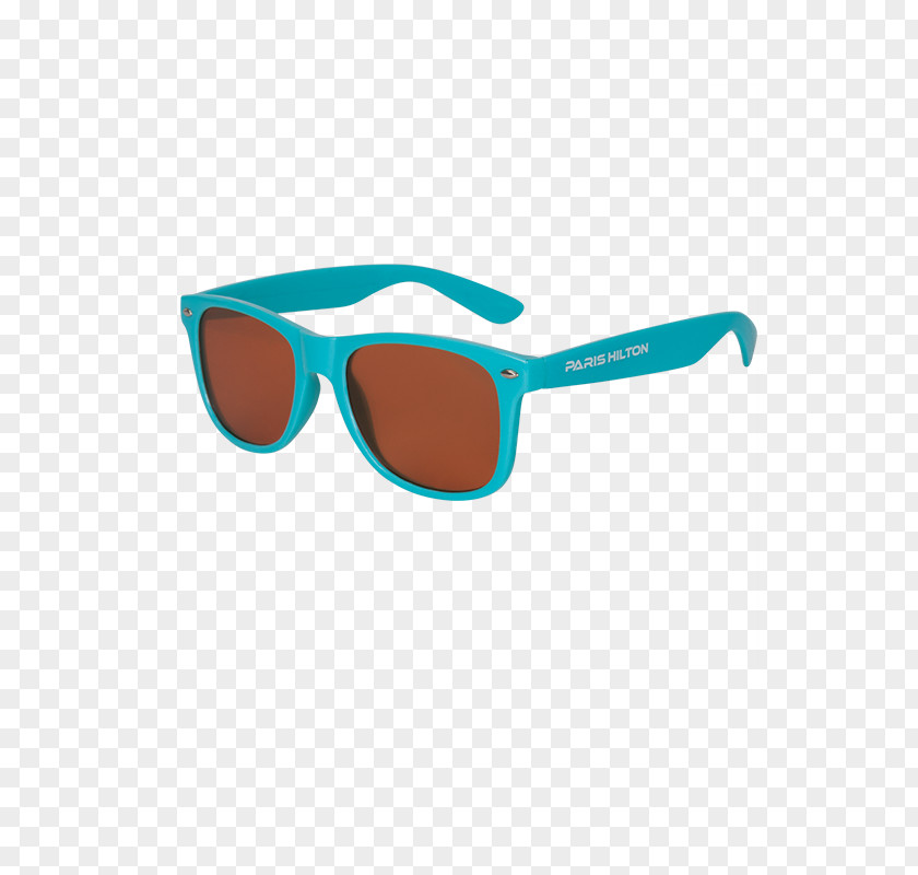 Paris Hilton Goggles Sunglasses PNG