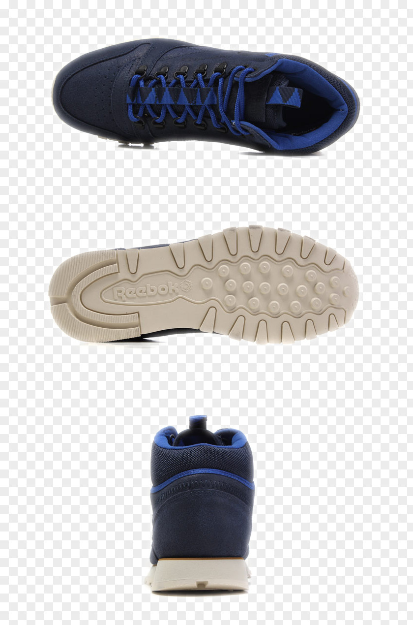 Reebok Shoes Sneakers Shoe PNG