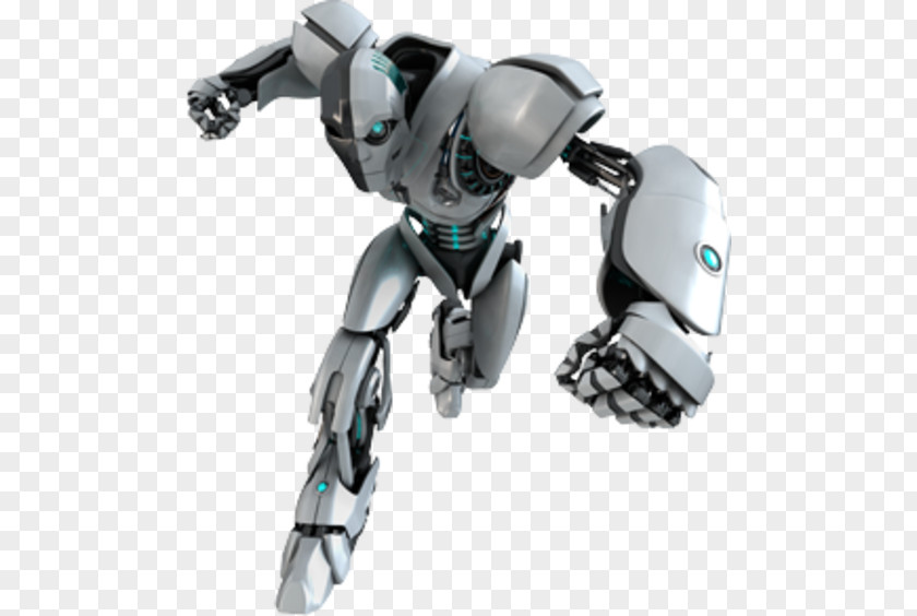Robot Cyborg Clip Art PNG