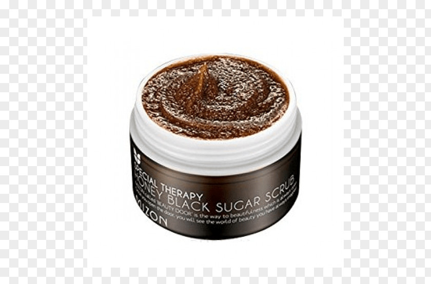 Sugar Exfoliation Skinfood Black Mask Lotion Comedo Facial PNG