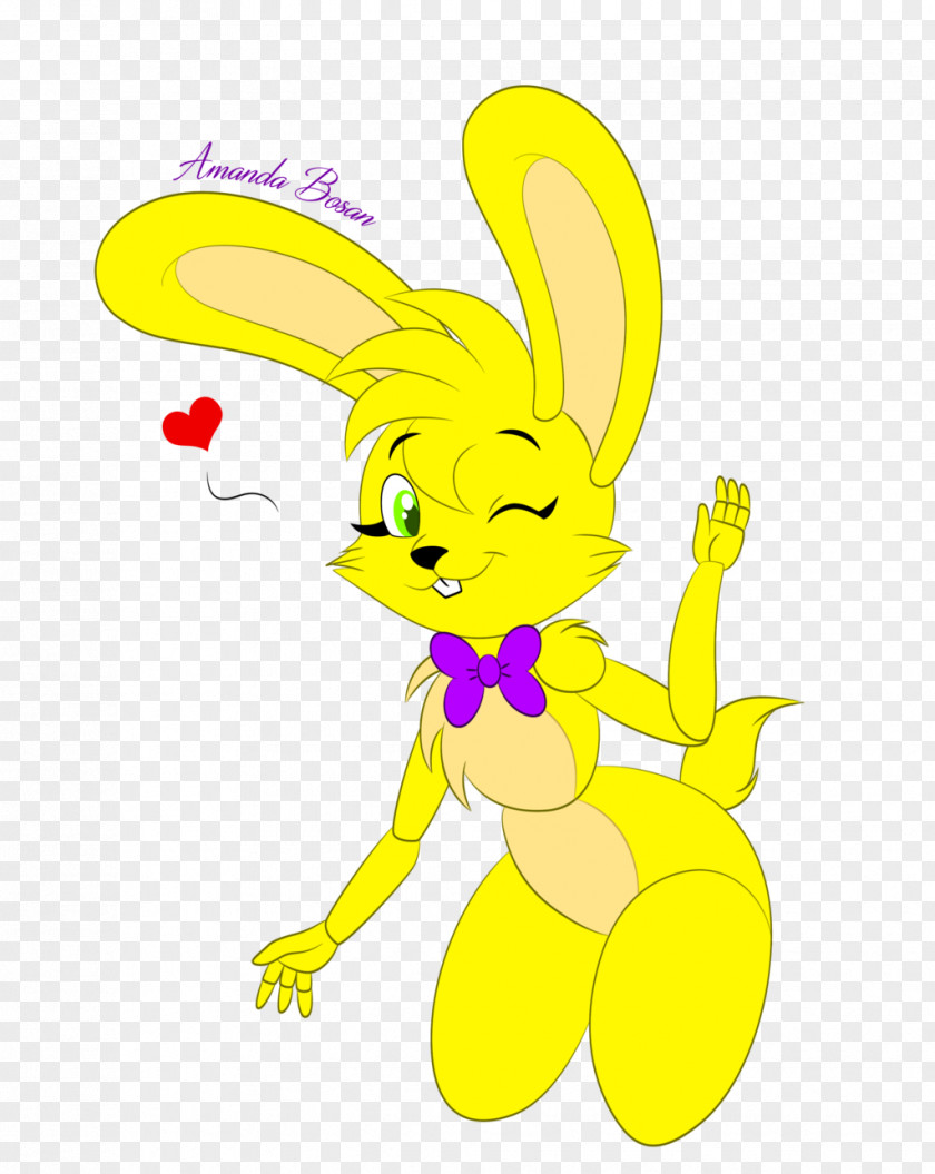 Sweet Rabbit Five Nights At Freddy's: Sister Location Freddy's 2 Minecraft PNG