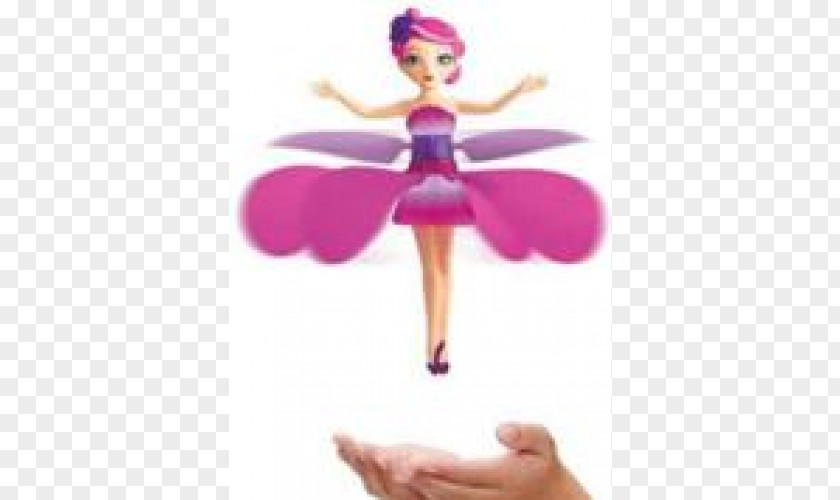 Toy Doll Fairy Amazon.com Spin Master PNG