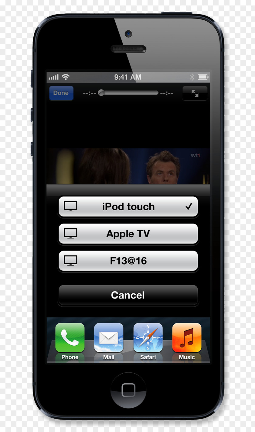 Tv Play IPhone 4S 5 Apple 7 Plus 6 PNG