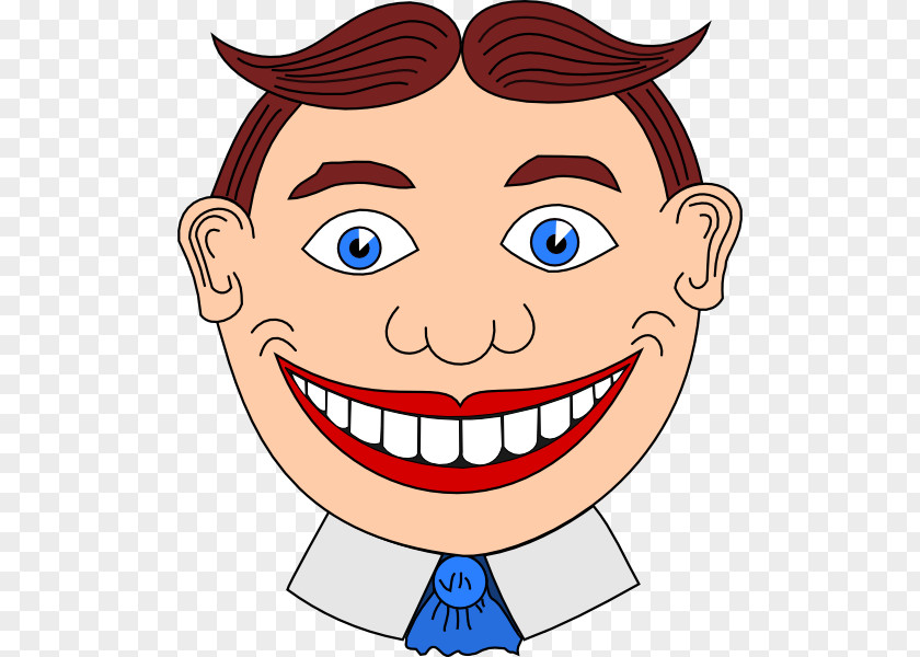 Ugly Cliparts Smiley Clip Art PNG