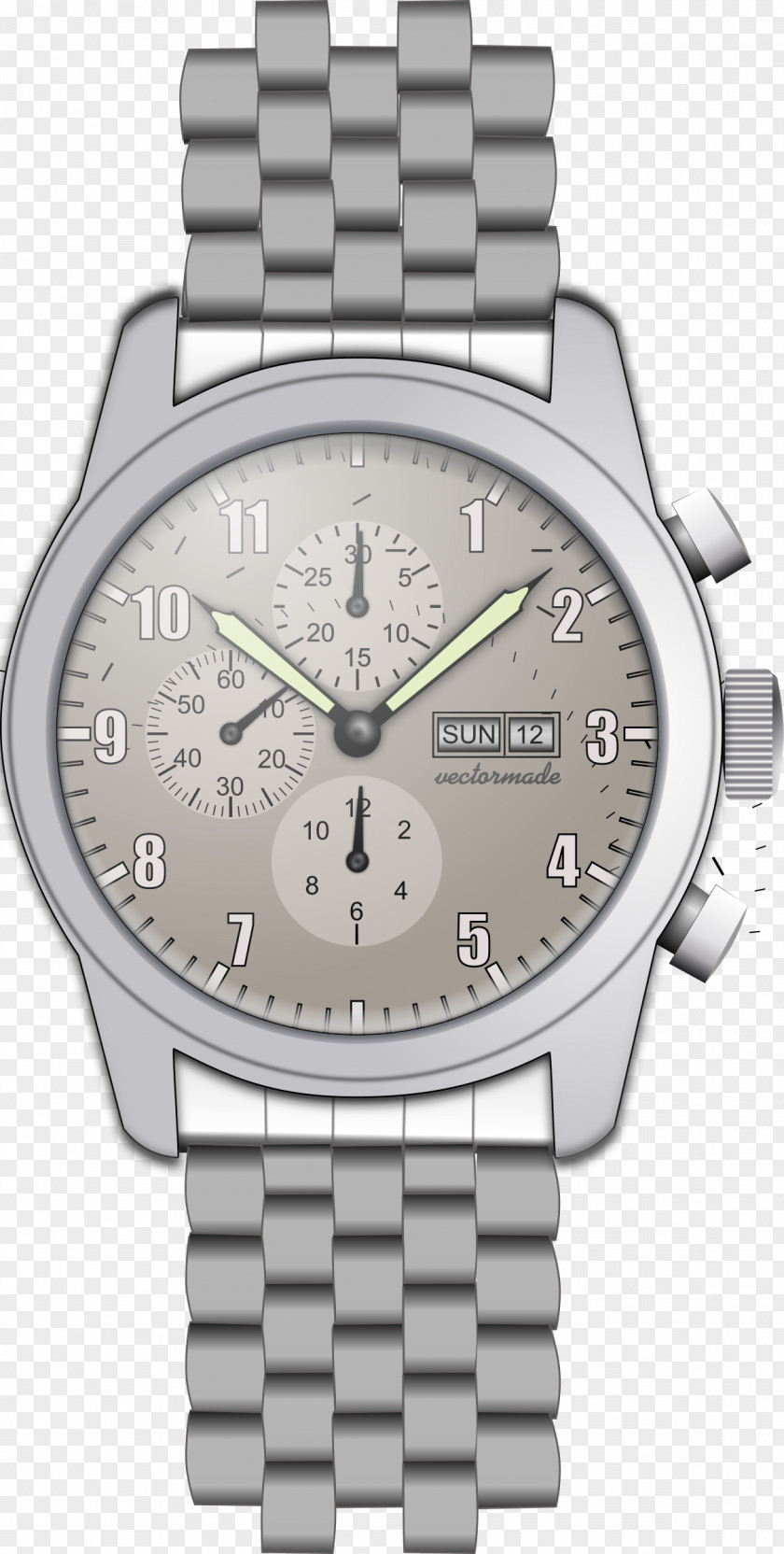 Watch TAG Heuer Clip Art PNG