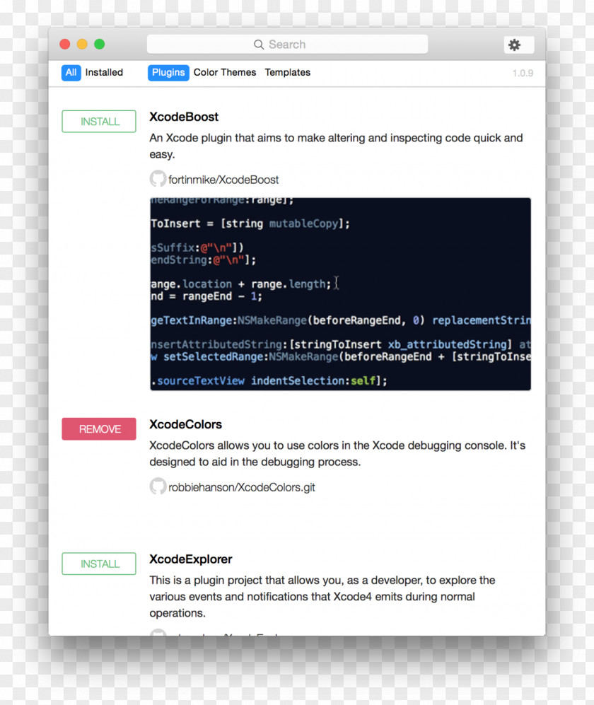 Window Computer Program Xcode Plug-in Software PNG