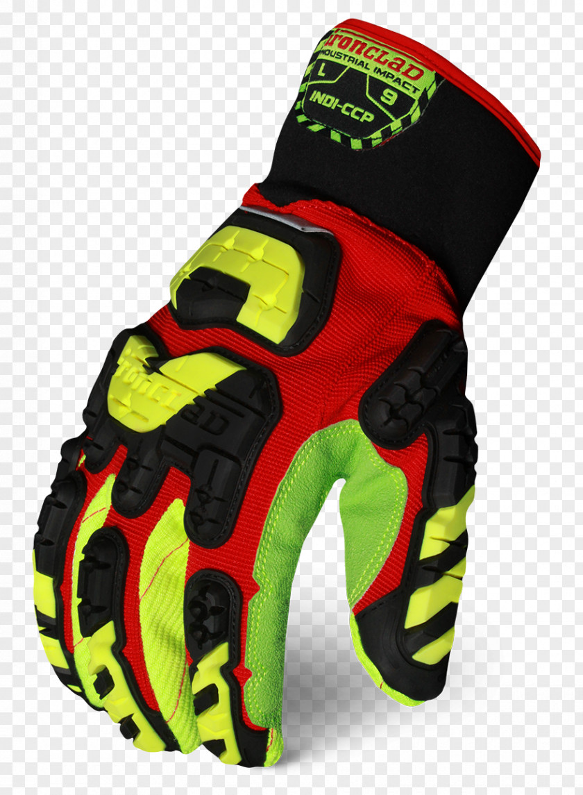 Work Gloves Glove Spandex Nylon Schutzhandschuh Industry PNG