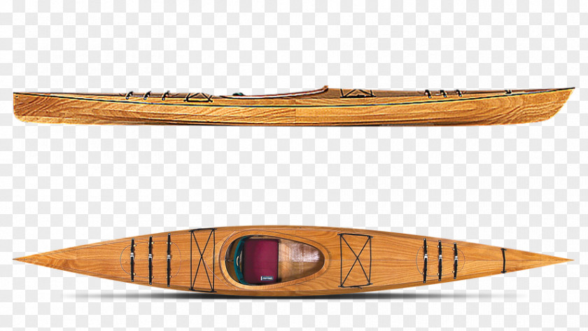 Boat Sea Kayak Paddling Canoe PNG