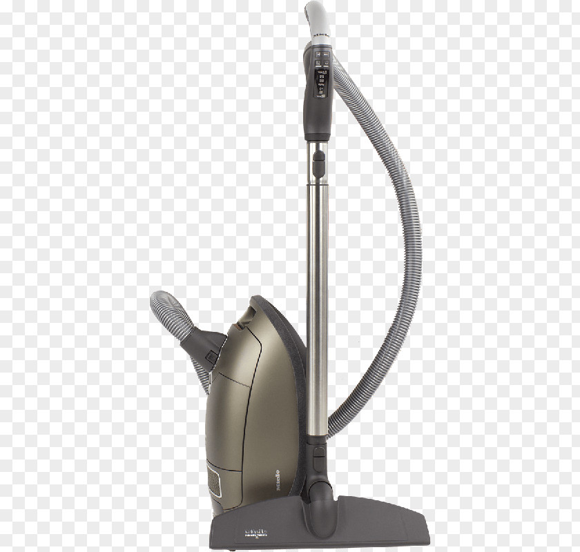 Canister Vacuum Cleaner Miele Complete C3 Brilliant PNG