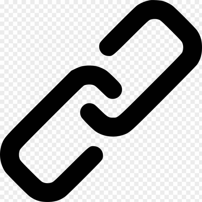 Chain Hyperlink PNG