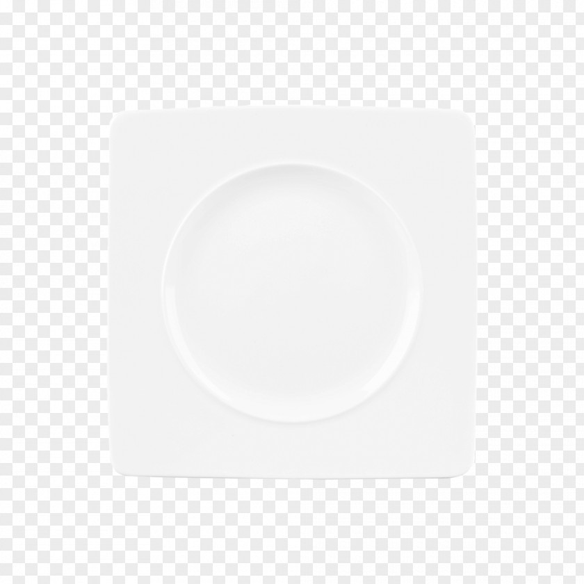 Circle Tableware PNG