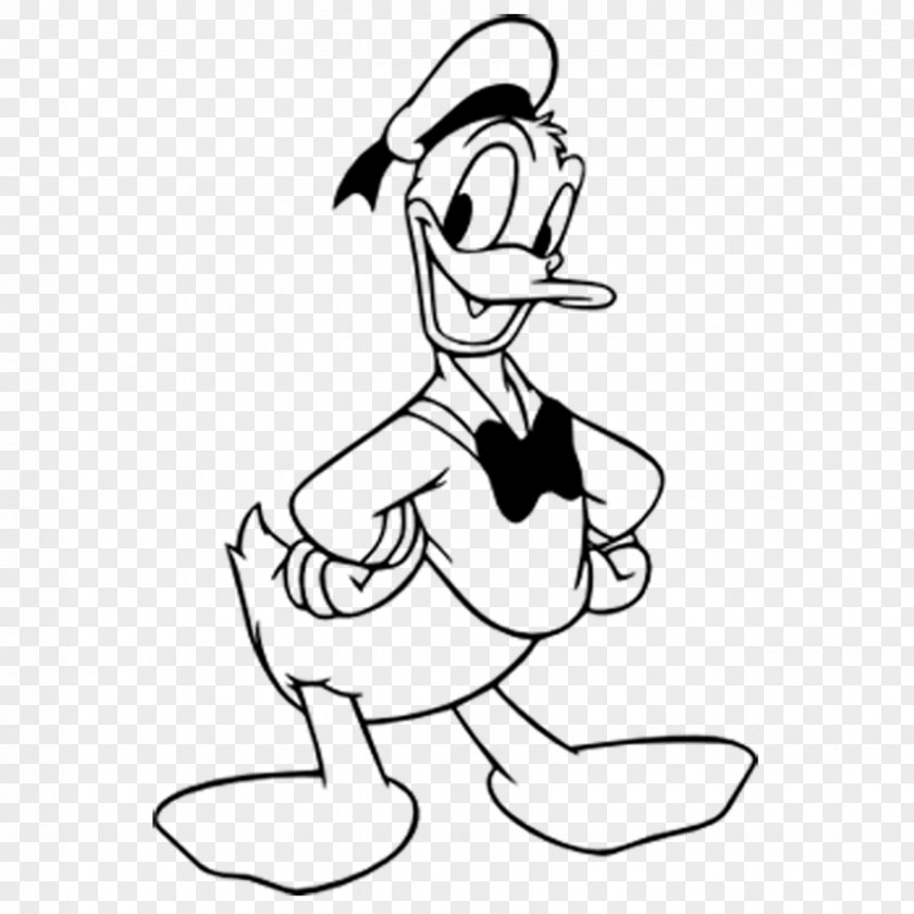 DUCK Donald Duck Daisy Minnie Mouse Daffy PNG
