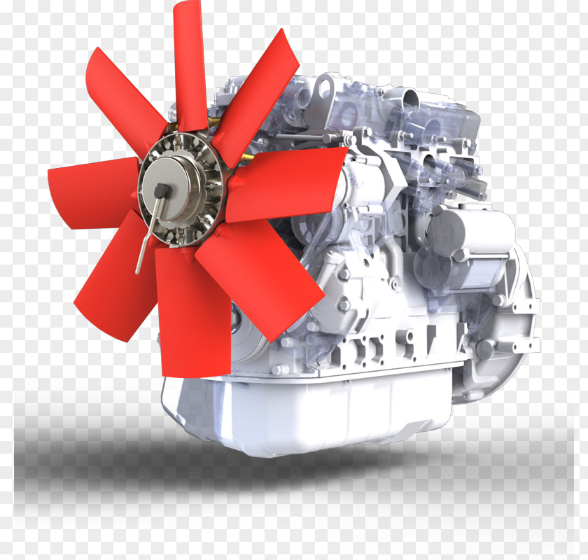 Engine Variable Pitch Fan Engineering Machine PNG