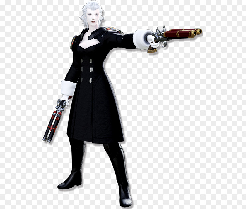 Final Fantasy XIV XIII Video Game PlayStation 3 Player Character PNG