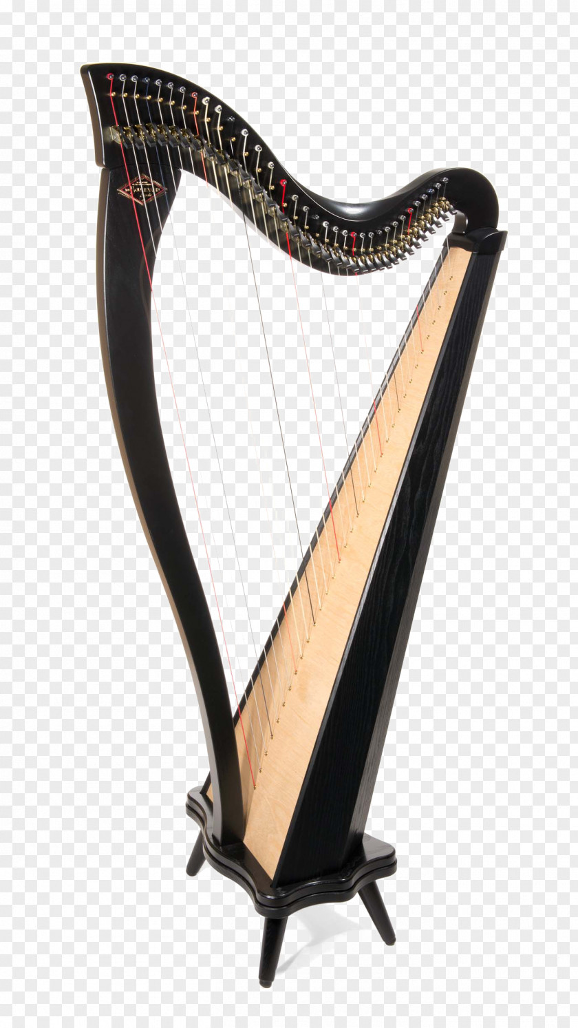 Harp Pedal Atlanta Scholars Kollel String Instruments PNG