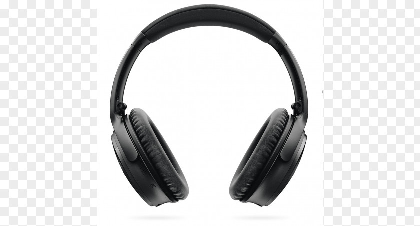 Headphones Bose QuietComfort 35 II Noise-cancelling Corporation PNG