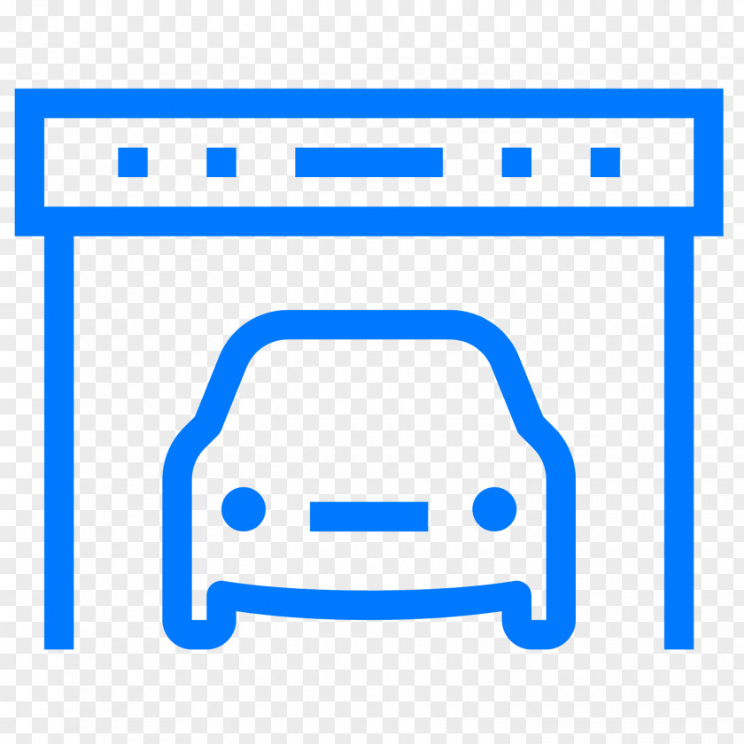 Indoors Car Park Apartment Clip Art PNG