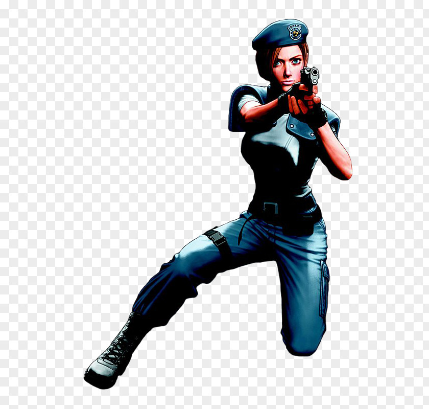 Jill Valentine Resident Evil 5 4 3: Nemesis PNG