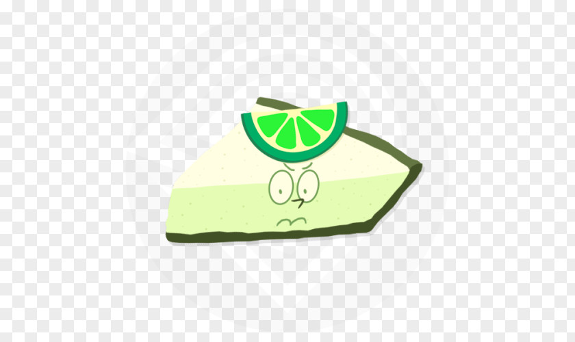 Key Lime Pie Food PNG