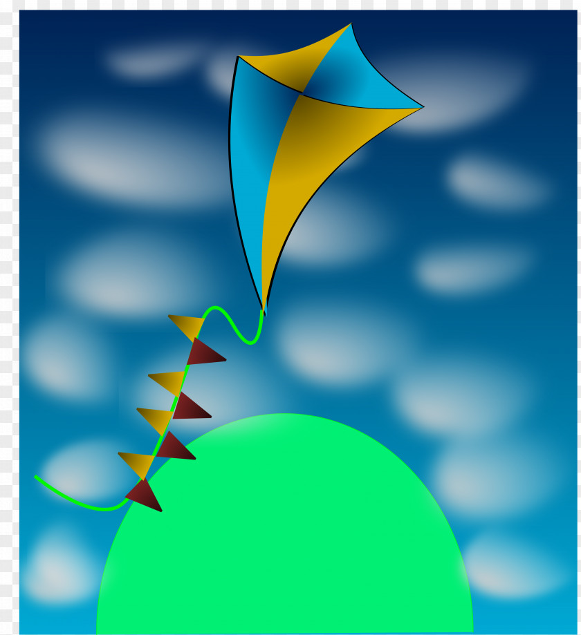 Kite Desktop Wallpaper Energy Leaf Windsport Font PNG
