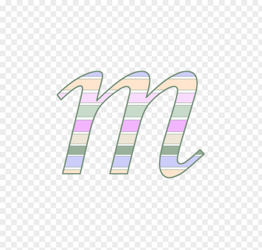 Letter Case Alphabet M Clip Art PNG