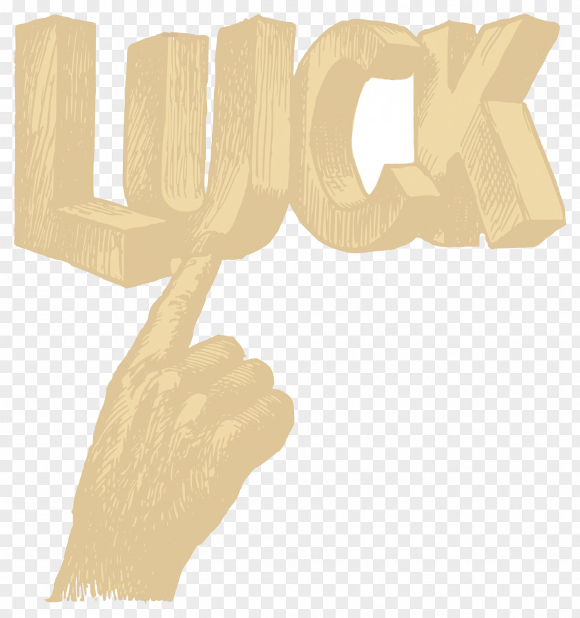 Luck /m/083vt Finger Clip Art PNG