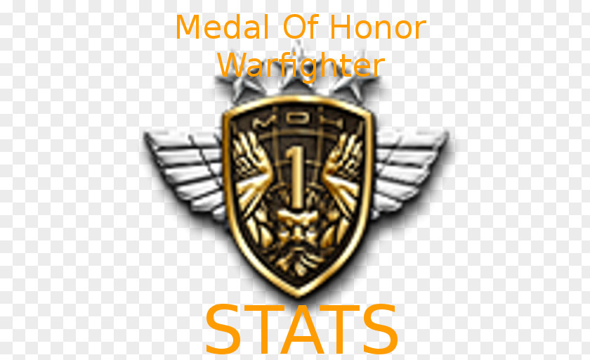Medal Of Honor Honor: Warfighter Emblem Logo Brand PNG