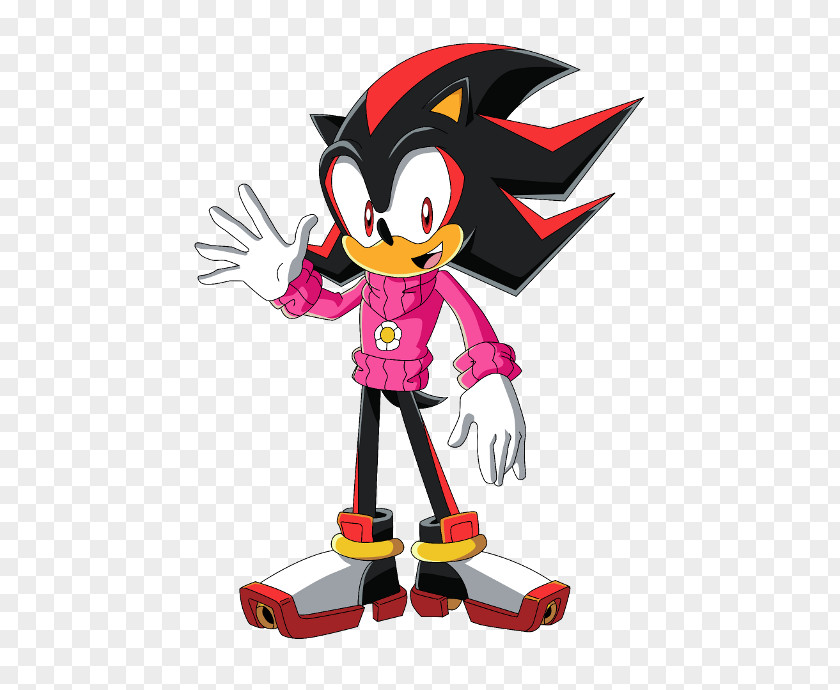 Meng Stay Hedgehog Shadow The Sonic Generations Heroes Metal PNG