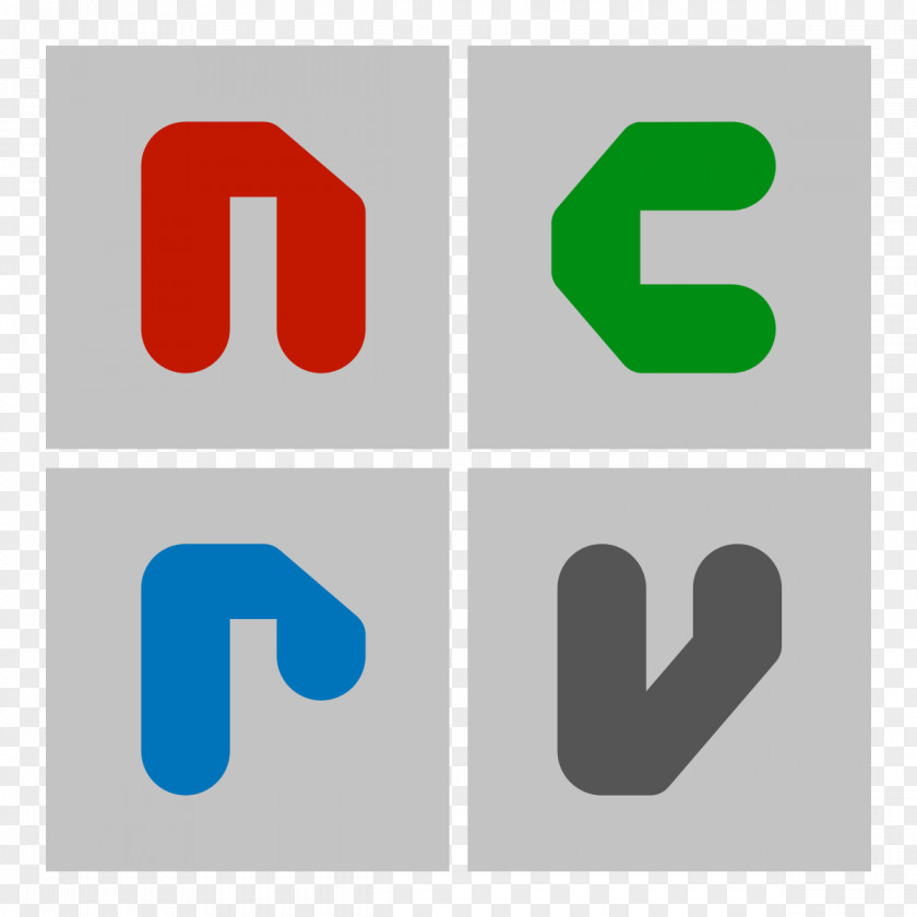 Nederlandse Christelijke Radio Vereniging Logo NPO 2 Public Broadcasting Katholieke Omroep PNG