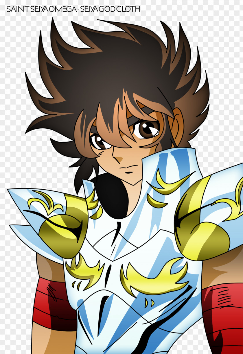 Pegasus Seiya Athena Leo Aiolia Cancer Deathmask Cygnus Hyoga PNG