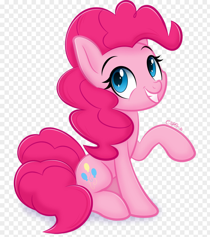 Pinkie Pie My Little Pony: Friendship Is Magic Twilight Sparkle PNG