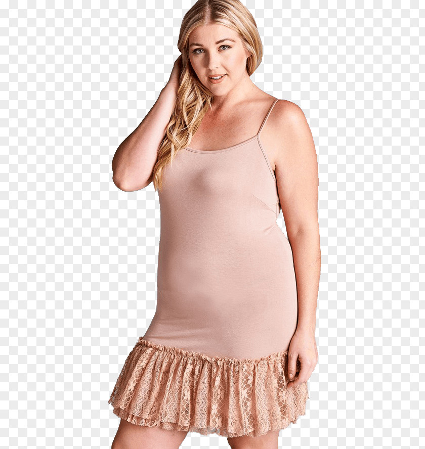 Plus Size Lace Dresses Waist Swimsuit Shirt Model Dress PNG