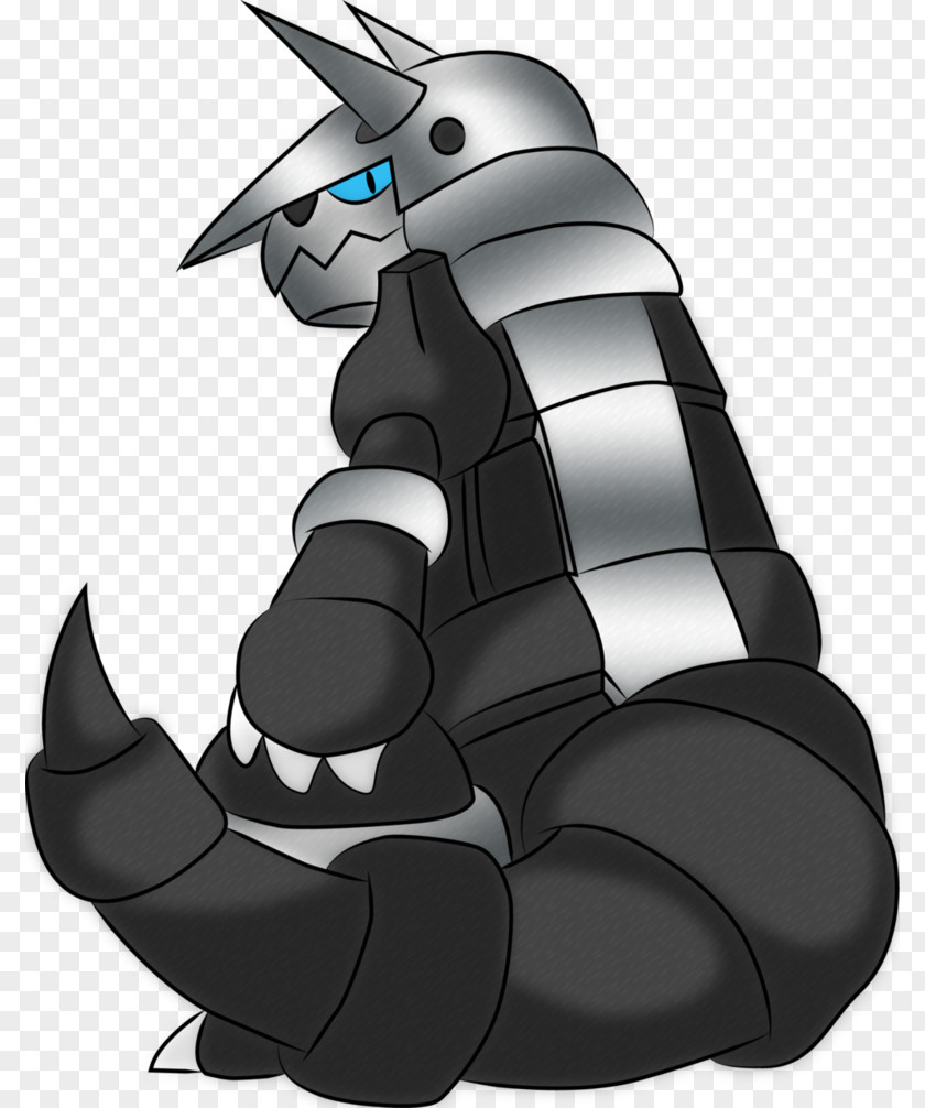 Pokemon Aggron Pokémon Black 2 And White Drawing Lairon PNG